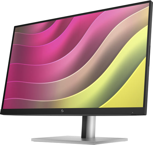 HP E24t G5 computer monitor 60.5 cm (23.8 HP E24t G5 computer monitor 60.5 cm (23.8